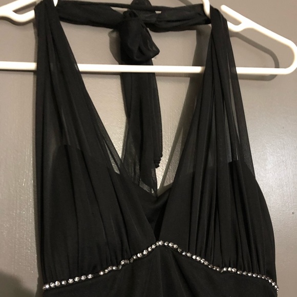 Women’s Cocktail Dress - Picture 1 of 6